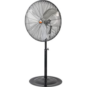Produktbild für Industrieventilator Unicraft SV 751-2 O, 123 Watt