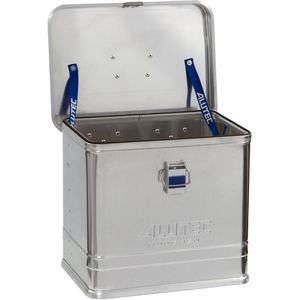 Alu-Kühlbox 27x82x100mm Alu-Kühlbox für wärmeableitendes Aluminiumgehäuse  von Elektronikprodukten, Leiterplattenverdrahtung Alu-Box, DIY