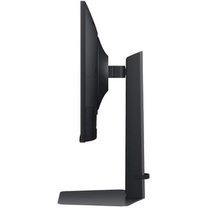 Produktbild für Monitor Samsung Odyssey G70F, S27FG702EU, 27 Zoll
