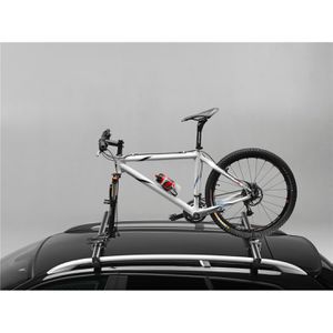 Produktbild für Fahrradträger Elite Sanremo Race Lock, Dach