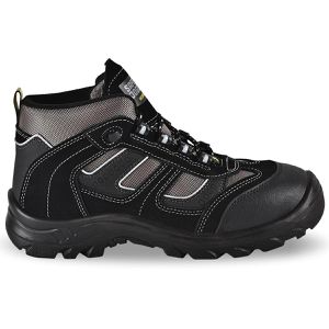 Produktbild für Sicherheitsschuhe Safety-Jogger Climber, S3S