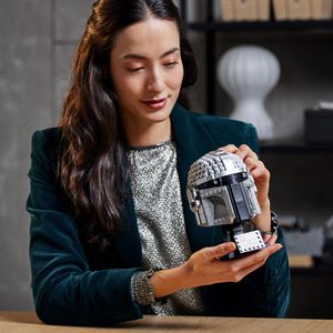 Produktbild für Klemmbausteine LEGO Star Wars 75328, ab 18 Jahre