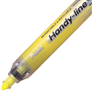 Produktbild für Textmarker Pentel Handy-Line S