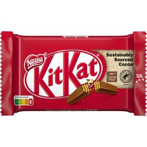 Produktbild für Schokoriegel Nestle KitKat Classic