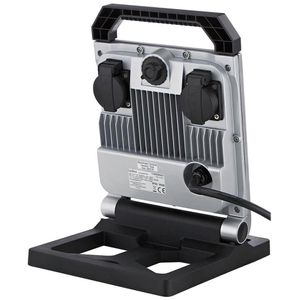 Produktbild für Baustrahler Ledino Griesheim 50, LED, Netzbetrieb, 1,8 m Kabel