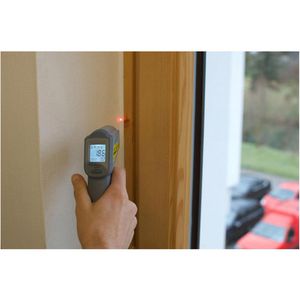 Produktbild für Infrarot-Thermometer TFA 31.1132, Beam