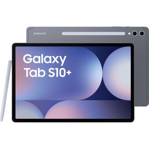 Tablet Samsung Galaxy Tab S10+, 12,4 Zoll
