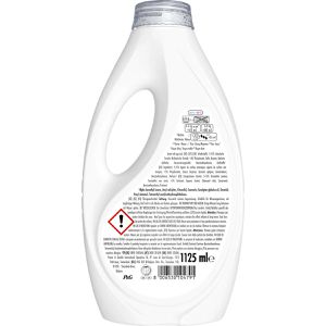 Produktbild für Waschmittel Ariel Universal+, Frische Baumwollblüte