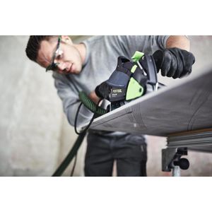 Produktbild für Absaughaube Festool DCC-AG 125, 125 mm