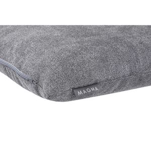 Produktbild für Kissenbezug Magma-Heimtex Alfa 10072007, anthrazit