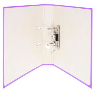 Produktbild für Ordner DONAU 3950001-23 Klassik, A4