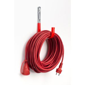 Produktbild für Wandhaken Connex DY222037, Metall