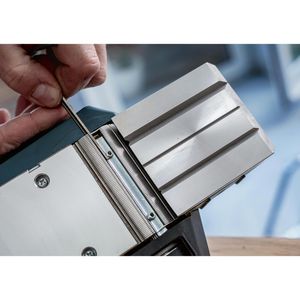 Produktbild für Hobelmesser Bosch PRO 2608635903, Wendehobelmesser