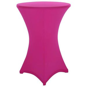 Tischhusse Expand Original Stretch, Ø 80cm