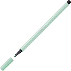Produktbild für Filzstifte Stabilo Pen 68 Pastel, 68/8-01