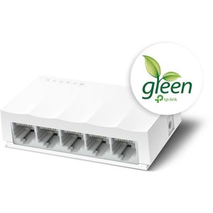 Switch TP-Link LiteWave, LS1005, unmanaged