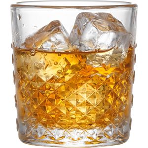 Produktbild für Whiskygläser Libbey Rocks Ocular