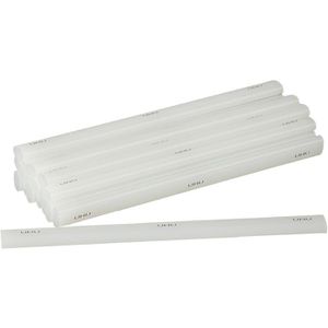 Produktbild für Heißklebesticks UHU Low Melt 110, transparent