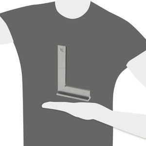 Produktbild für Anschlagwinkel Helios-Preisser 0374408