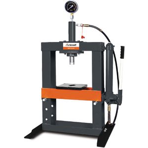 Werkstattpresse Unicraft WPP 10 TE Pressdruck 10 t