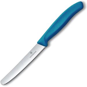 Produktbild für Gemüsemesser Victorinox Swiss Classic 6.7116.32C1