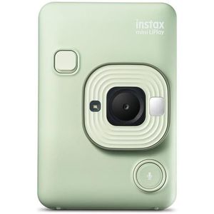 Produktbild für Sofortbildkamera Fujifilm Instax mini LiPlay, digital