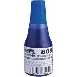 Stempelfarbe Colop 809 Premium, blau