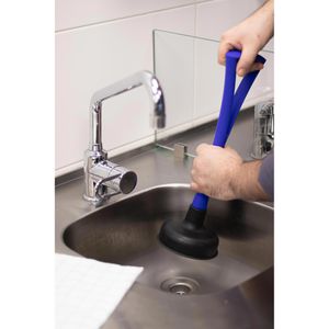 Produktbild für Pömpel Peggy-Perfect Ausgussreiniger Extra