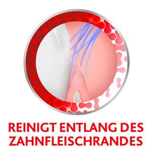 Produktbild für Zahnbürste Parodontax Complete Protection