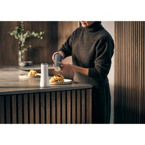 Produktbild für Gewürzmühle JosephJoseph Milltop, Höhe 17 cm