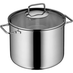 Produktbild für Kochtopf WMF Nudeltopf, mit Siebeinsatz, 7 Liter