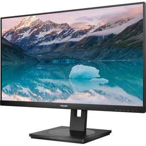 Produktbild für Monitor Philips S-Line 242S9JML/00, 23,8 Zoll