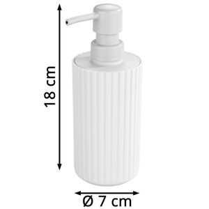 Produktbild für Seifenspender Allstar Minas, 23022100