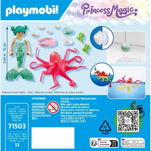Produktbild für Spielset playmobil PRINCESS MAGIC 71503, ab 4 Jahre
