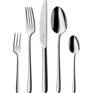Produktbild für Besteck-Set WMF Professional Scala, Edelstahl 18/10