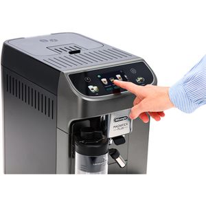 Produktbild für Kaffeevollautomat DeLonghi Magnifica Plus, ECAM 320.70.TB