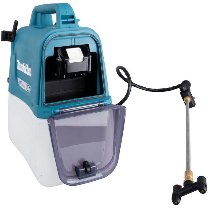40+ Druckspritze 5 Liter, Tukan drucksprüher 5 liter | gartenspritze