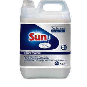 Klarspüler Sun Professional Pro Formula