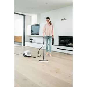 Produktbild für Dampfreiniger Kärcher SC 4 EasyFix, 1.512-630.0