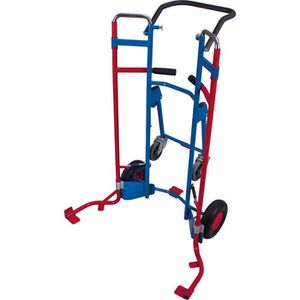 Produktbild für Sackkarre VARIOfit Reifenkarre, sk-710.306