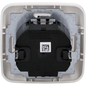 Produktbild für Dimmer Busch-Jaeger 62851 UJ-214-WL, Unterputz, Set