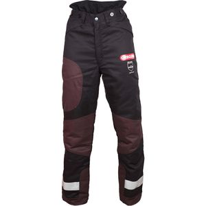 Schnittschutzhose Oregon Yukon Plus, 295453