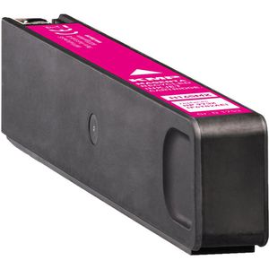 Produktbild für Tinte KMP H165MX für HP 973X, F6T82AE