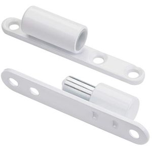 Produktbild für Türband SO-TECH weiß, 2-teilig