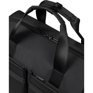 Produktbild für Reisetasche Samsonite Airea, schwarz, 45 cm