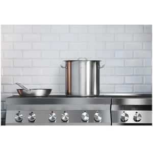 Produktbild für Kochtopf Royal-Catering RCST-17E3, 17 Liter
