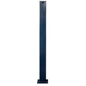 Produktbild für Wallbox-Standfuß go-e CH-20-20-01, Stahl, anthrazit