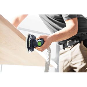 Produktbild für Exzenterschleifer Festool ETS EC 150/3 EQ-SYS GR