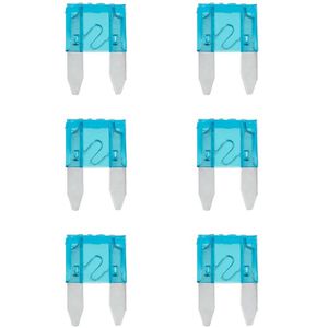 Produktbild für KFZ-Sicherungen ProPlus Mini-Flachsicherungen