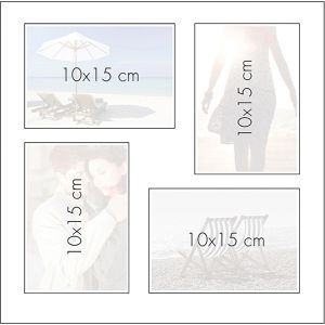 Produktbild für Fotoalbum Goldbuch Summertime 31799, Jumboalbum